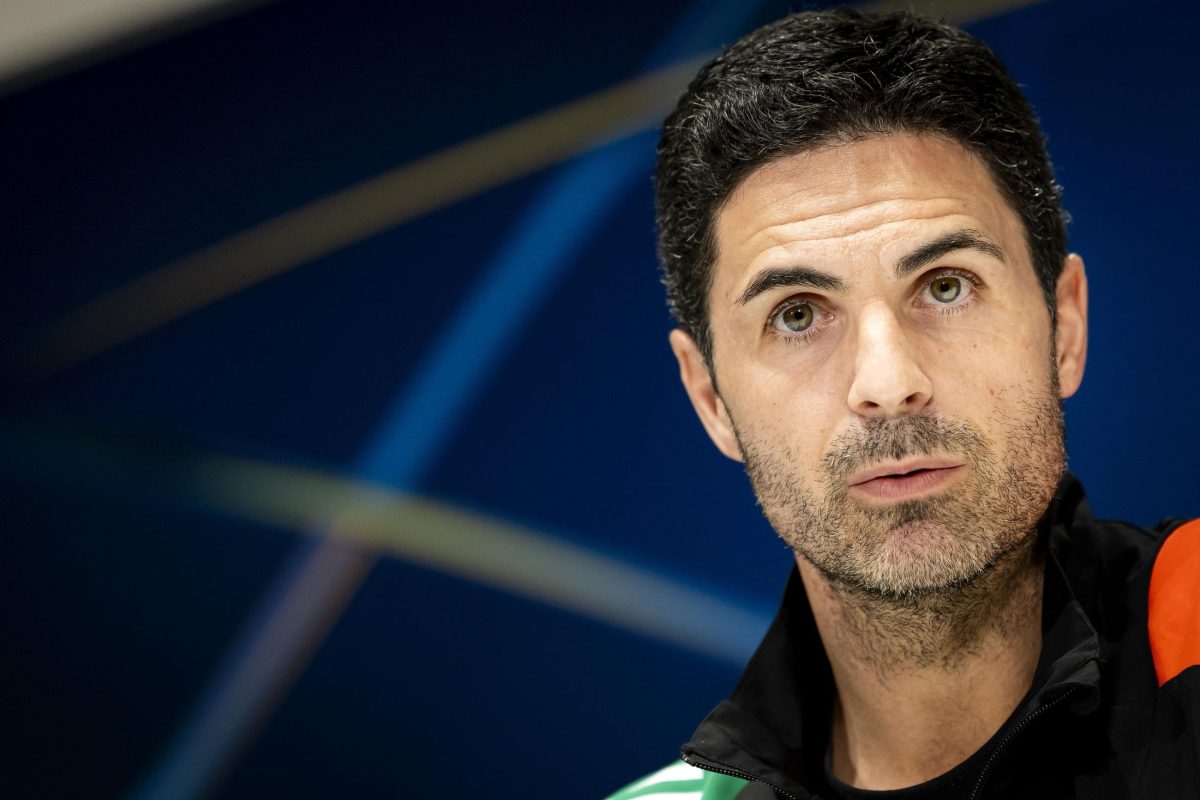 Arteta: Guardiola inspirálta az Arsenal történelmi győzelmét a Real Madrid ellen