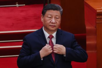 Kína kemény válaszlépést ígér Trump újabb vámfenyegetéseire