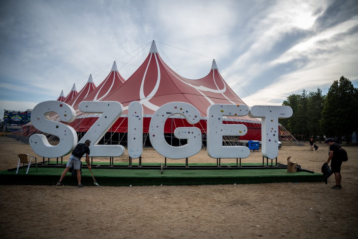 Így alakulnak a napijegyek és bérletek árai a 2025-ös Sziget Fesztiválon