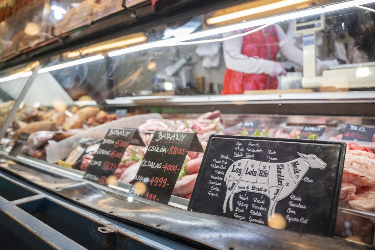 Miért és mikor tartózkodnak a hívők a húsfogyasztástól a nagyhéten?