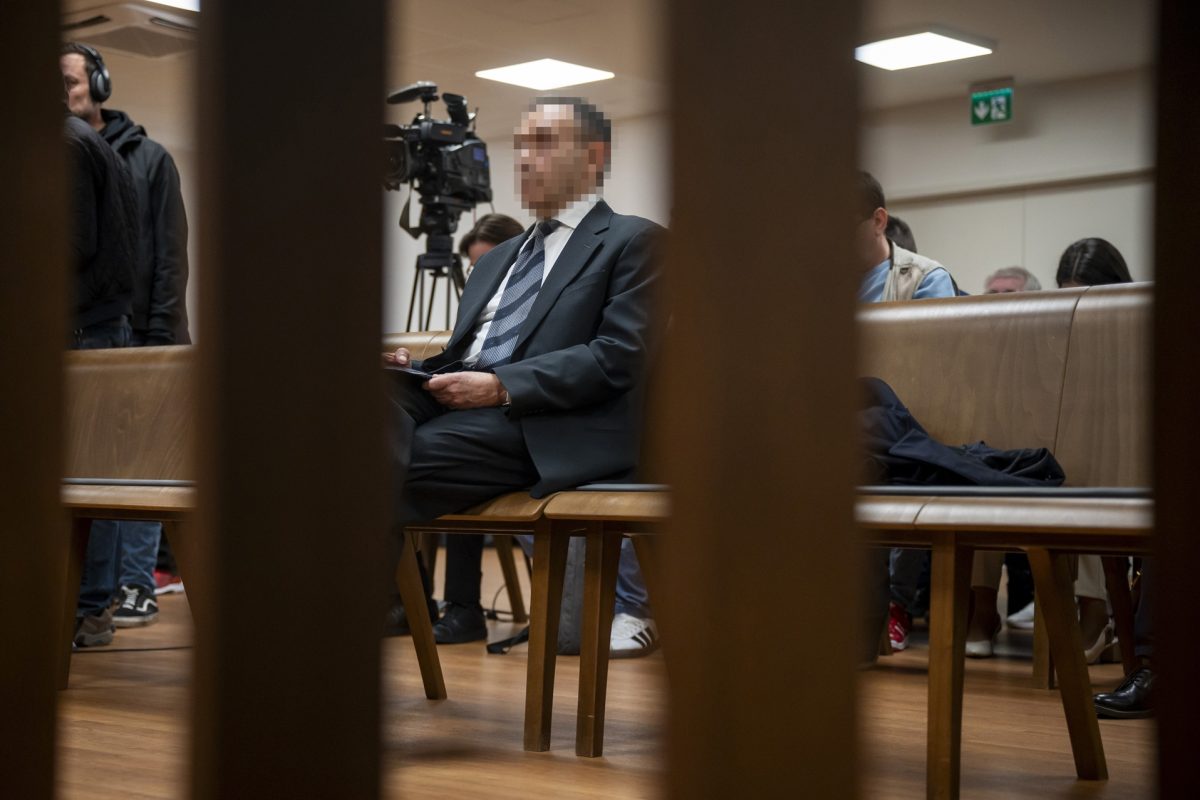 Ezekkel a tanácsokkal látták el Gyárfás Tamást a börtönévek túlélésére