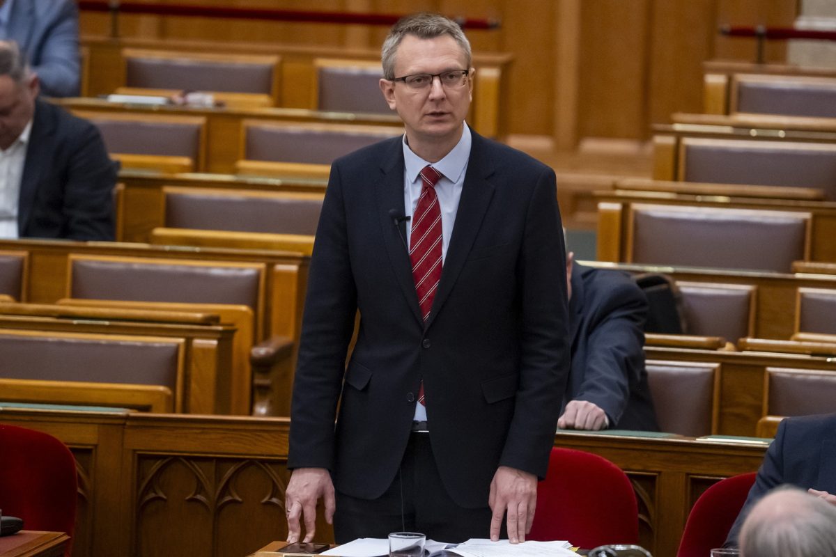 Jelentősen csökkent a bűncselekmények száma Magyarországon