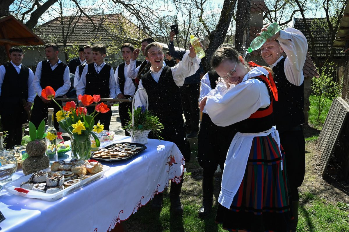 Rekordmagas húsvéti vendégforgalom a hazai szálláshelyeken