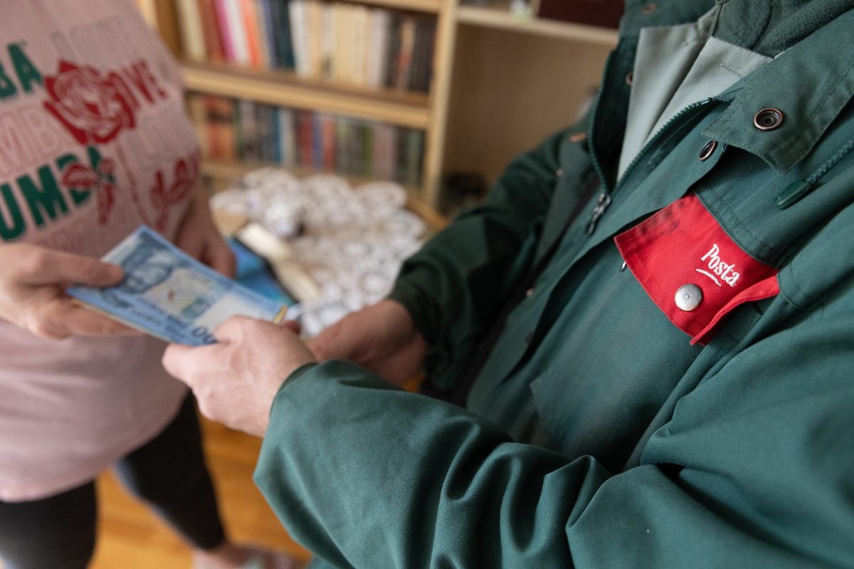Így lesznek nyitva a posták május 1. miatt