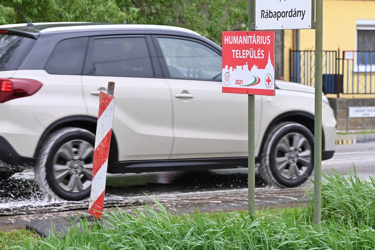 Fontos szabályváltozásokat jelentett be a kormány a száj- és körömfájás vírus miatt