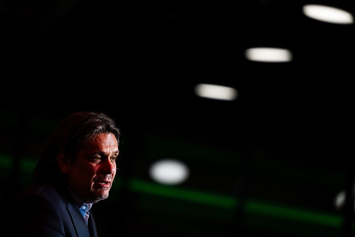 Deutsch Tamás szerint sem magyar párt a Tisza Párt