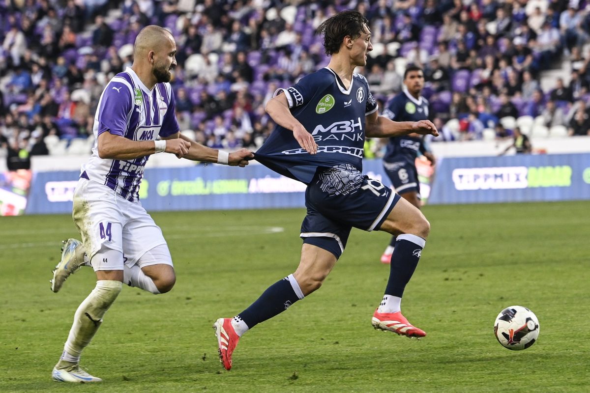 Szombaton a Puskás Akadémia, a Paks és az Újpest is pályára lép az NB1-ben