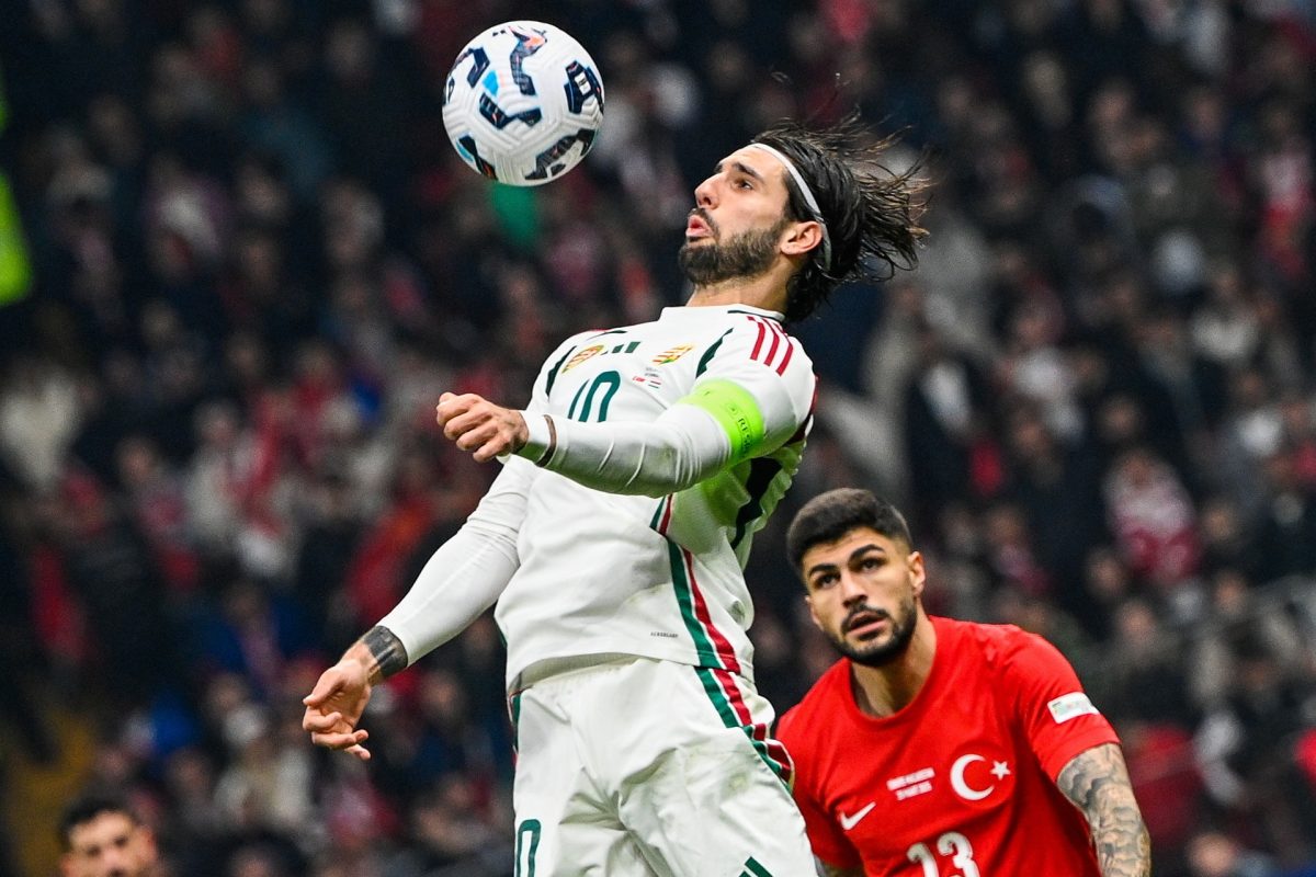 Már ma este angol bajnok lehet Szoboszlai Dominik, élőben adja a tévé