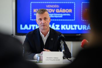 Kubatov Gábor üzeni: „Olyan nem lesz, hogy Tisza-kormány”