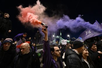 Hadházy keddi hídfoglalása miatt ismét jelentős fennakadásokra kell számítani Budapest közlekedésében