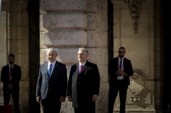 Orbán Viktor rendkívüli bejelentést tett a Nemzetközi Büntetőbíróságból való kilépésről