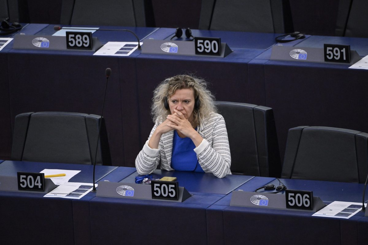 Deutsch Tamás felszólította Kollár Kingát, tűnjön el a közéletből