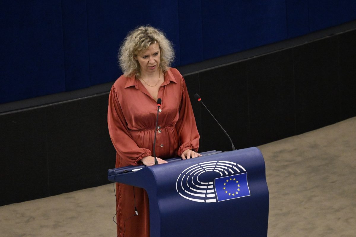 Orbán Viktor: megtanultuk Kollár Kinga nevét