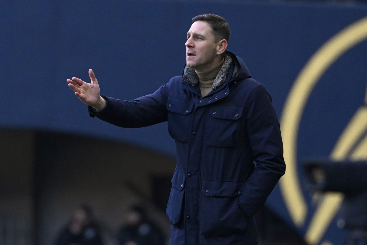 Gera Zoltán a Kecskemét játékosairól: „Nem szándékosan hagyják ki a helyzeteket”