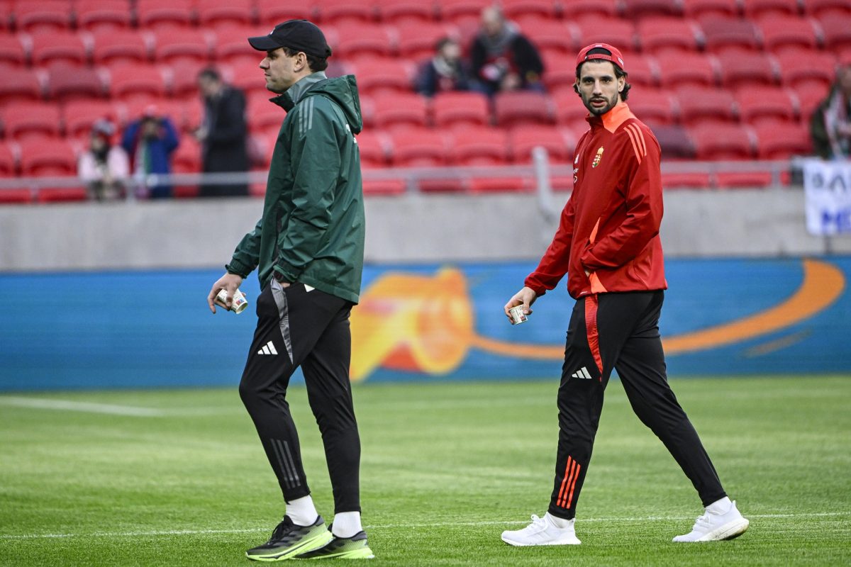 Nem fogja elkapkodni a rajongótábor az új Szoboszlai-babát