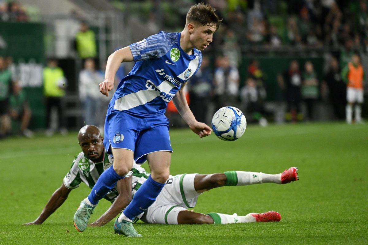 MTK-Ferencváros rangadót rendeznek az NB1-ben vasárnap, sorsdöntő meccs előtt a Kecskemét