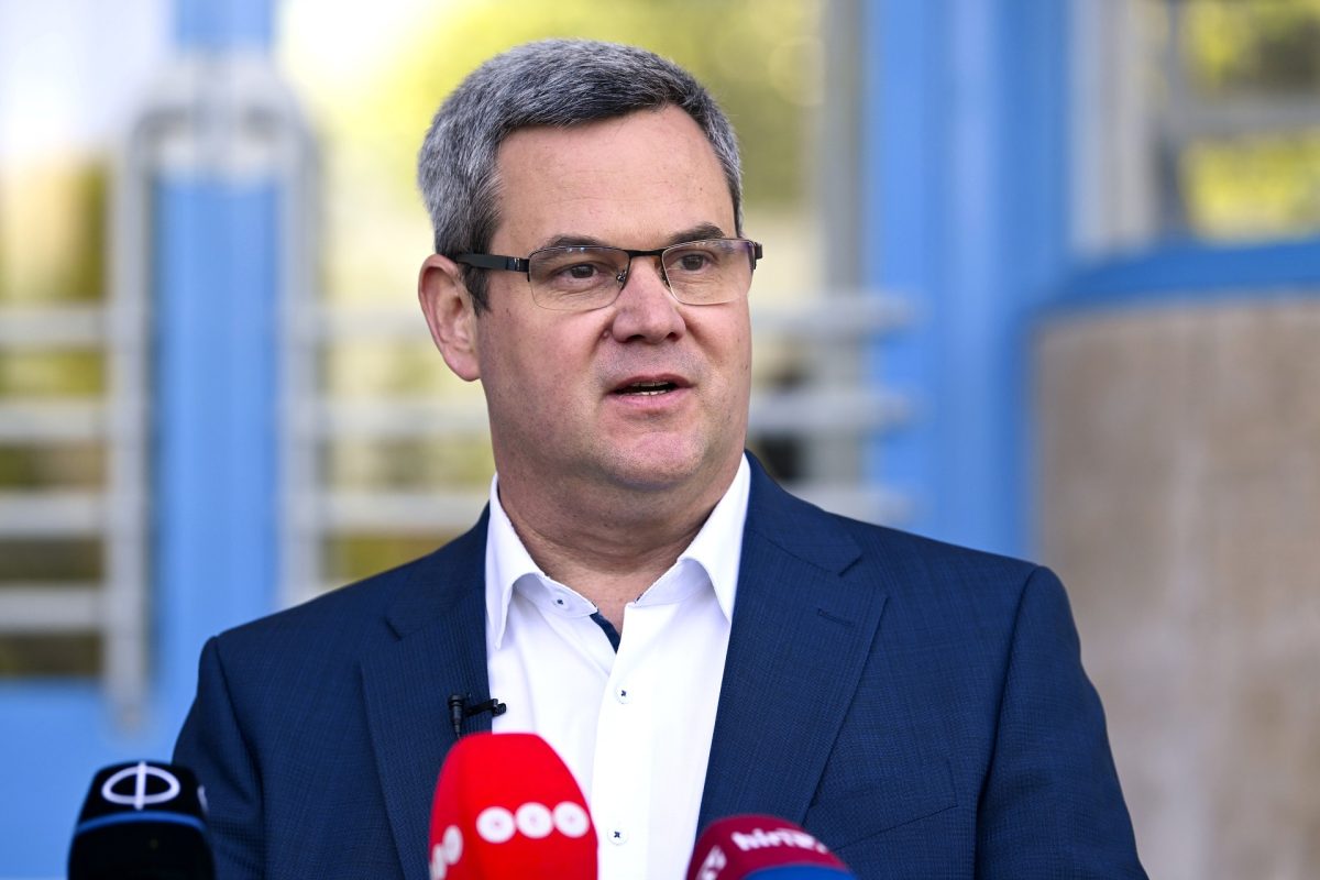 Egészségügyi államtitkár a Tisza Pártról: a magyar emberek érdekei ellen dolgoznak