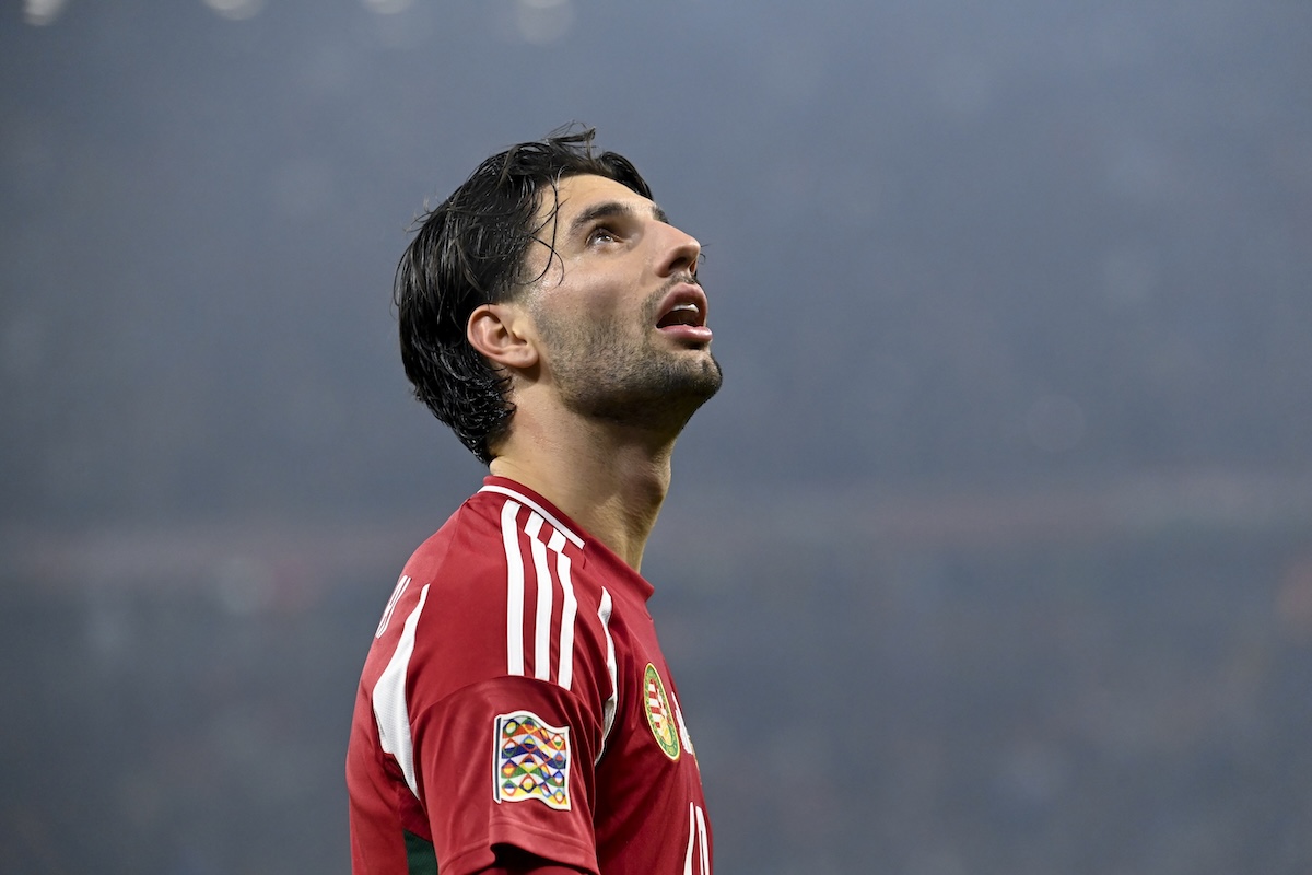 Minden eddiginél közelebb került Szoboszlai és a Liverpool a bajnoki címhez