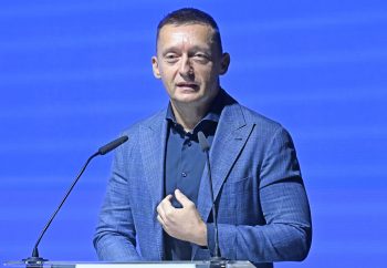 Rogán Antal neve már nincs ott a szankciós listán