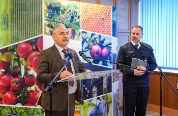 Erre számíthatnak a magyar gazdák a száj- és körömfájás vírus kapcsán