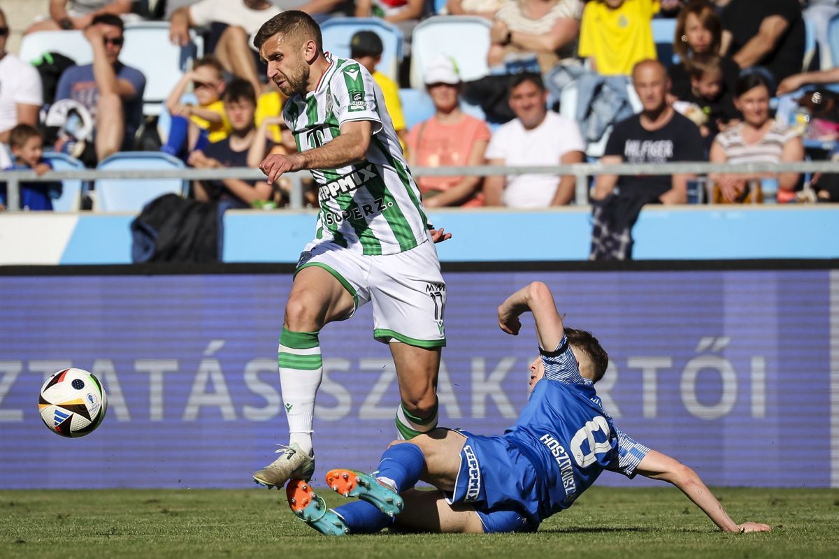 Robbie Keane nem örült, amit a Fraditól látott