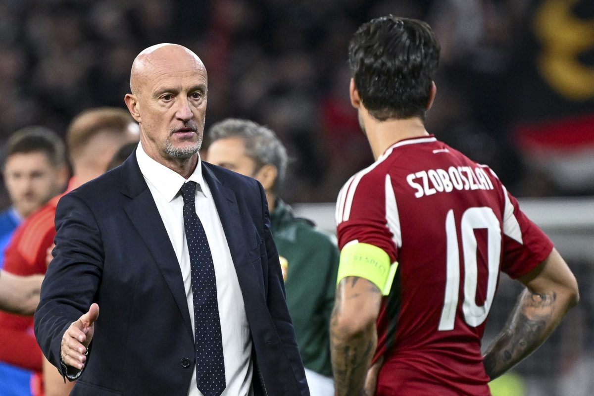 Napokon belül indul a bérletértékesítés a vb-selejtezőkre, Szoboszlaiék meccseire