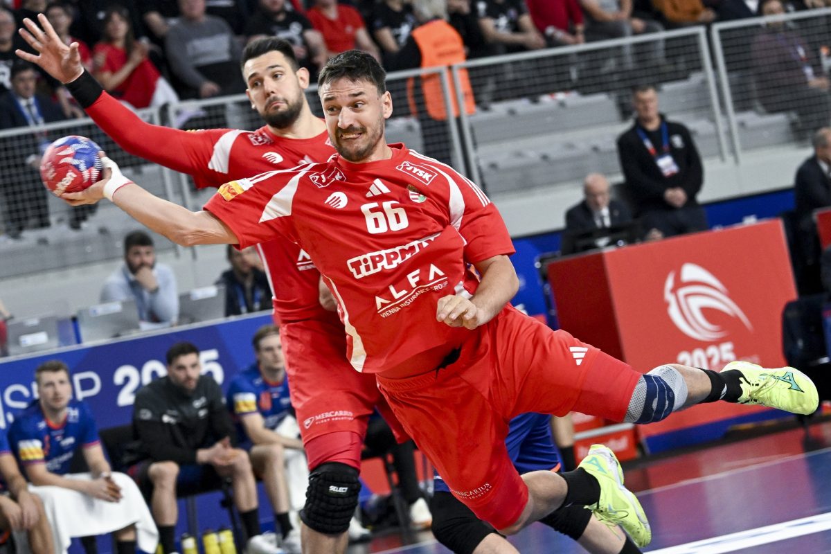 Lékai Máté bevallotta, feleségével bármin össze tudnak veszni egy perc alatt