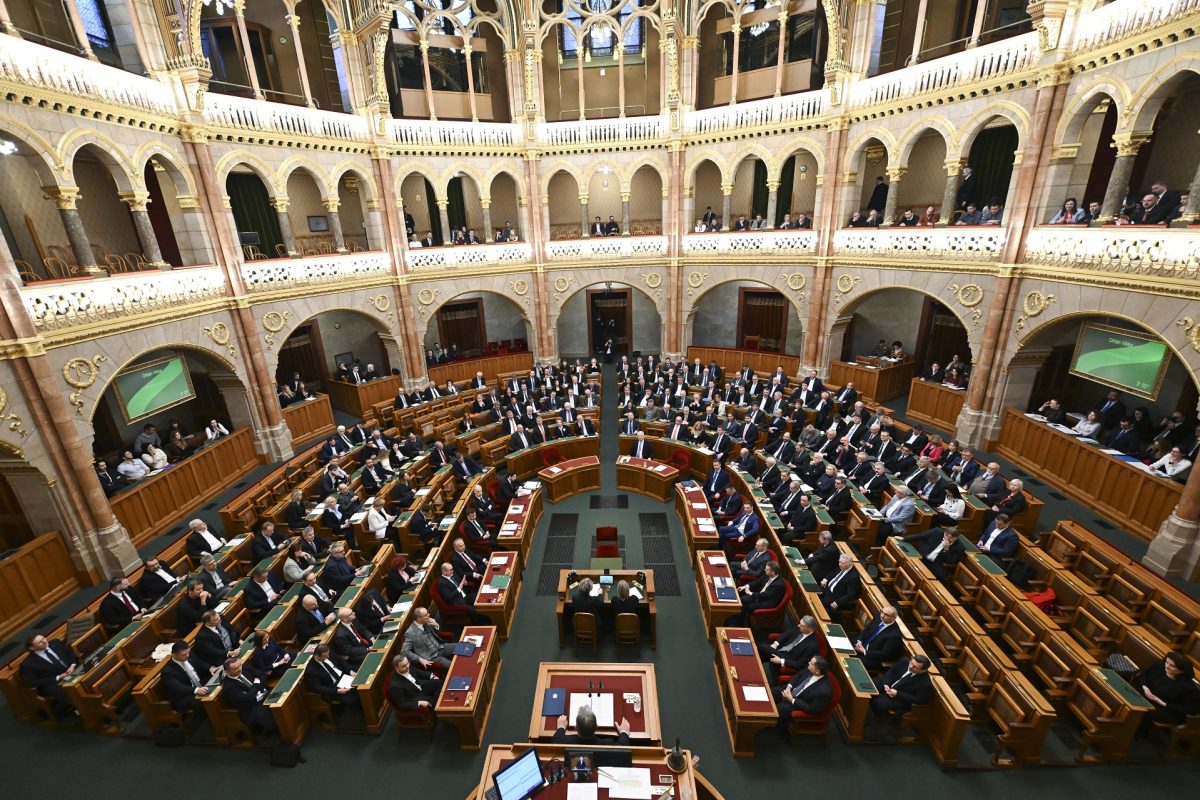 Így néz ki a minden eddiginél szigorúbb, már megszavazott drogtörvény