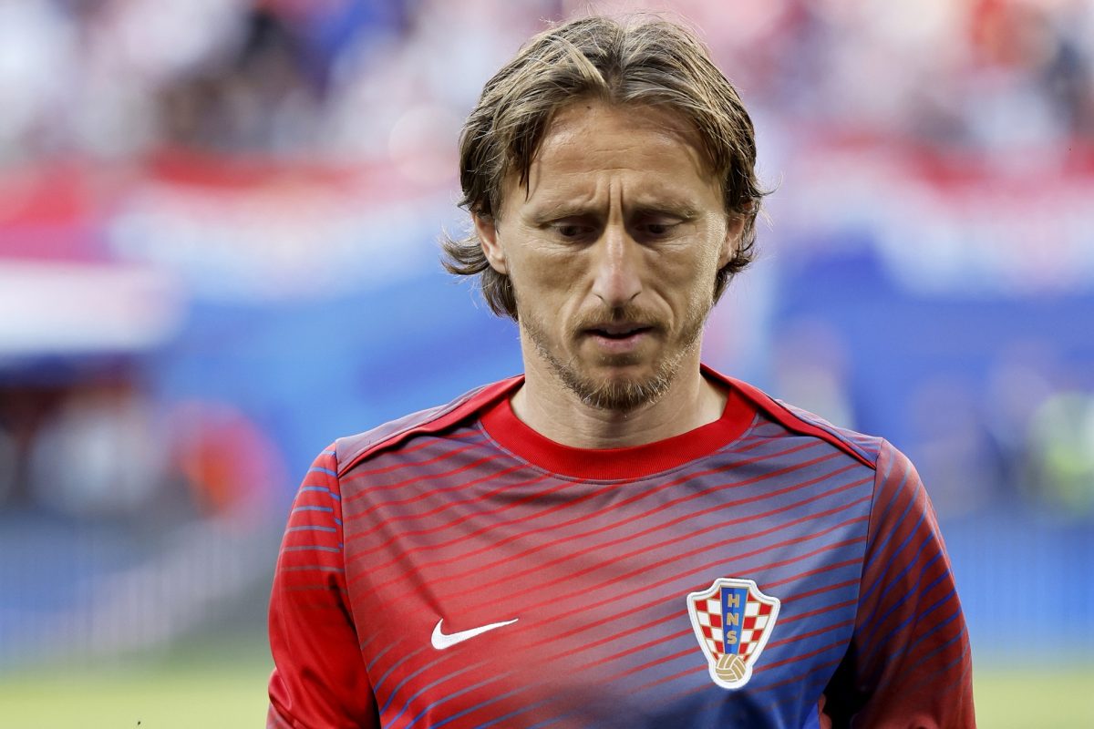 Mindössze 30 napos szerződéshosszabbítást kap a Real Madrid legendája