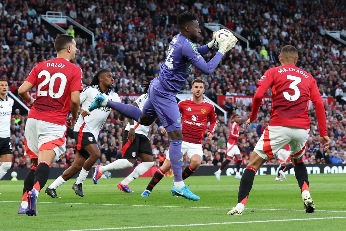 Gálázott az Arsenal, megint leszerepelt a Manchester United