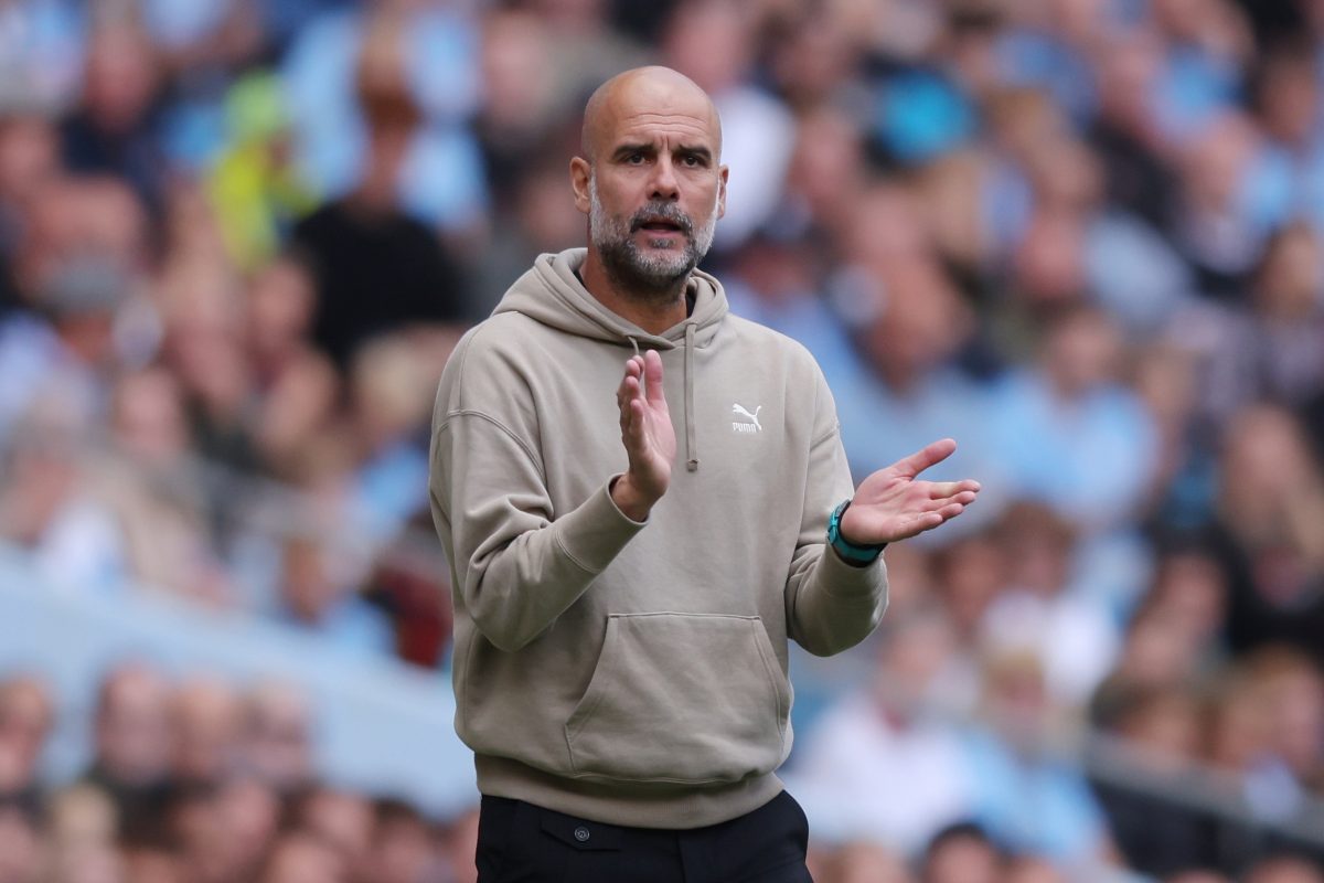 Két kései góllal nyert a Manchester City Liverpoolban, felugrottak a 4. helyre