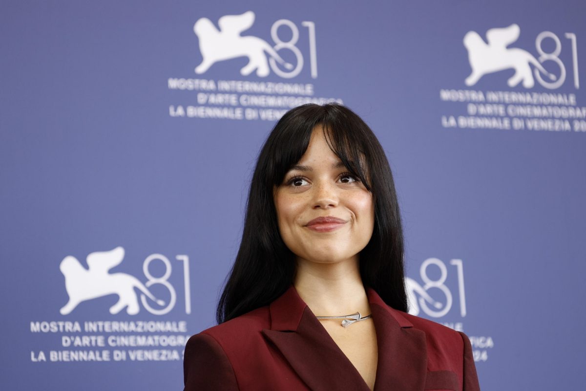 Kiderült, mikor érkezik a Wednesday új évada