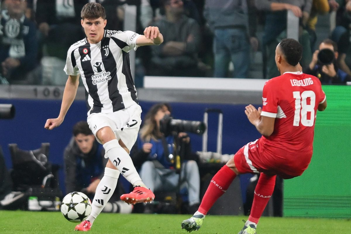 Nagyon mélyre süllyedhet egy európai topcsapat, ha nem sikerül bejutniuk a Bajnokok Ligájába