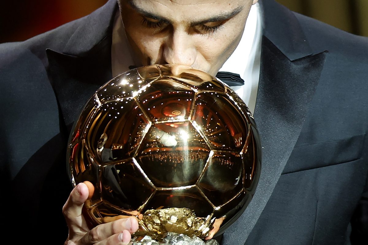 Árverésre bocsátják a legelső, 1956-os Aranylabdát