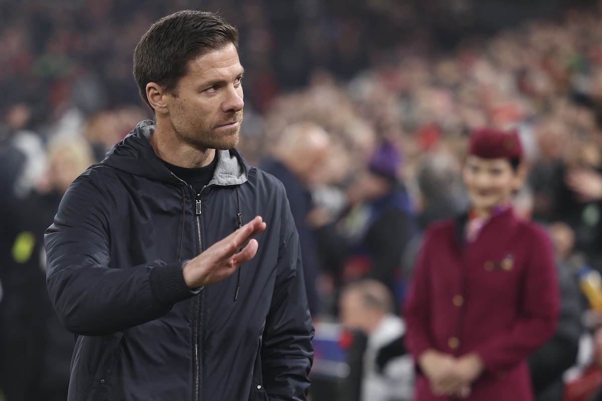 A Bayer Leverkusen sürgős döntést vár Xabi Alonsótól