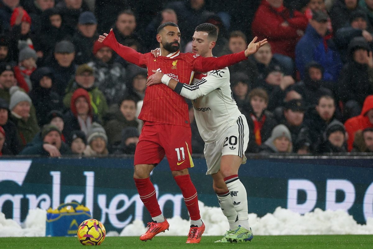 Rekordfizetése ellenére sem Salah a Premier League legjobban kereső játékosa