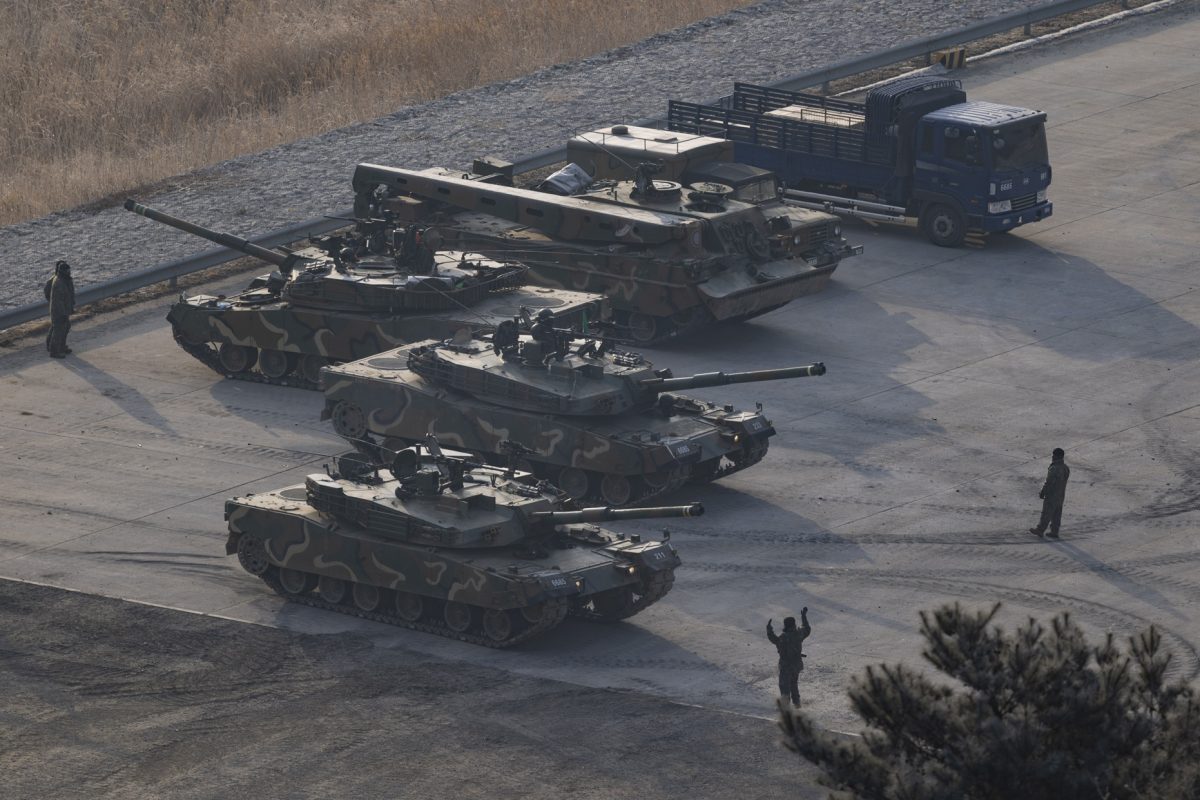 Oroszország nagy háborút vizionál: Európa fegyverkezik, 2030-ra minden készen áll