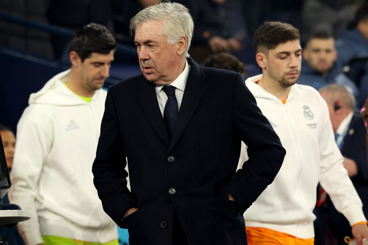 Carlo Ancelotti igent mondott, megvan a Real Madrid edzőjének új munkája