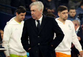 Carlo Ancelotti igent mondott, megvan a Real Madrid edzőjének új munkája