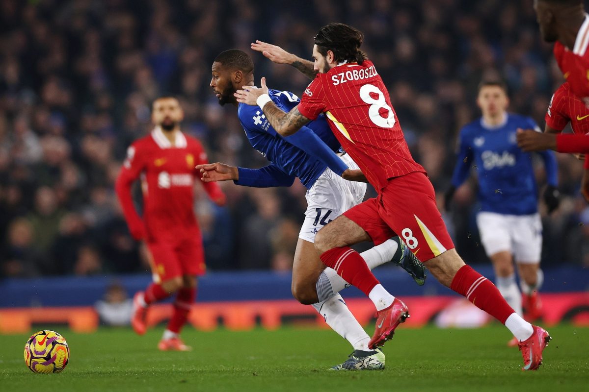 Eljött a nagy nap, angol bajnok lehet Szoboszlai Dominik a Liverpoollal