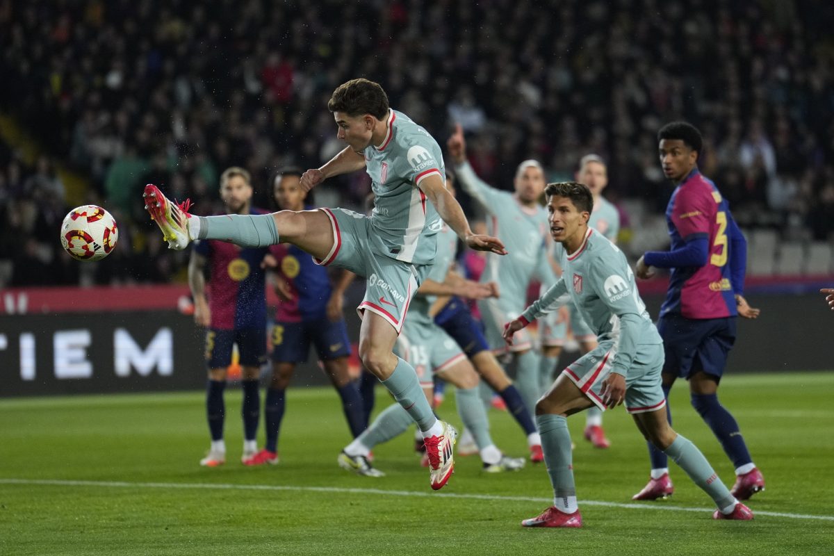 Óriási meccs lesz ma este a tévében, ellenfelet kap a Real Madrid a döntőben