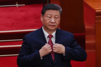 Kínával nem lehet szórakozni, hatalmas vámot vet ki minden amerikai árura