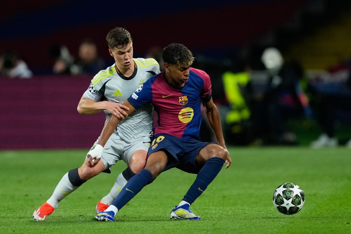 Ennyi kihagyott helyzet a világon nincs, aztán mégis