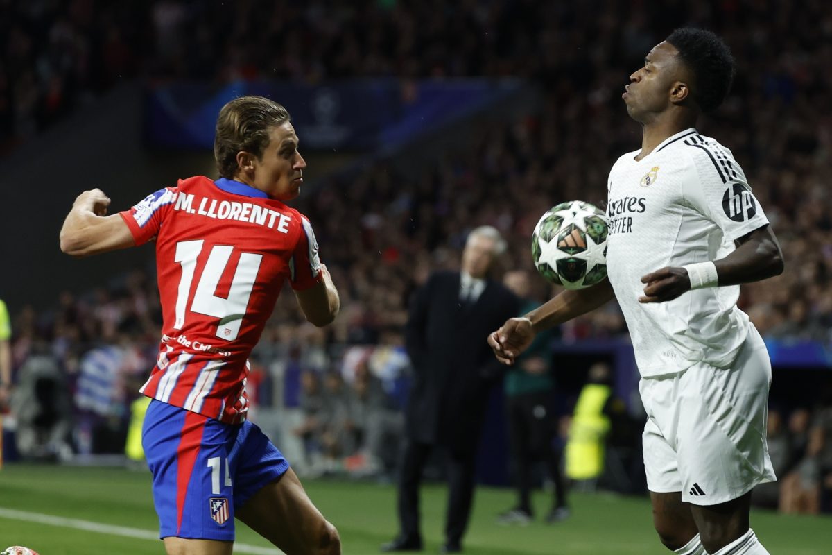 Újabb pofont kapott a Real Madrid egyik nagy riválisa, már 10 pontra van a Barcelona