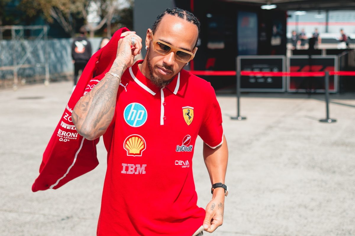Csődbe ment Lewis Hamilton és Leonardo DiCaprio közös vendéglátóipari vállalkozása