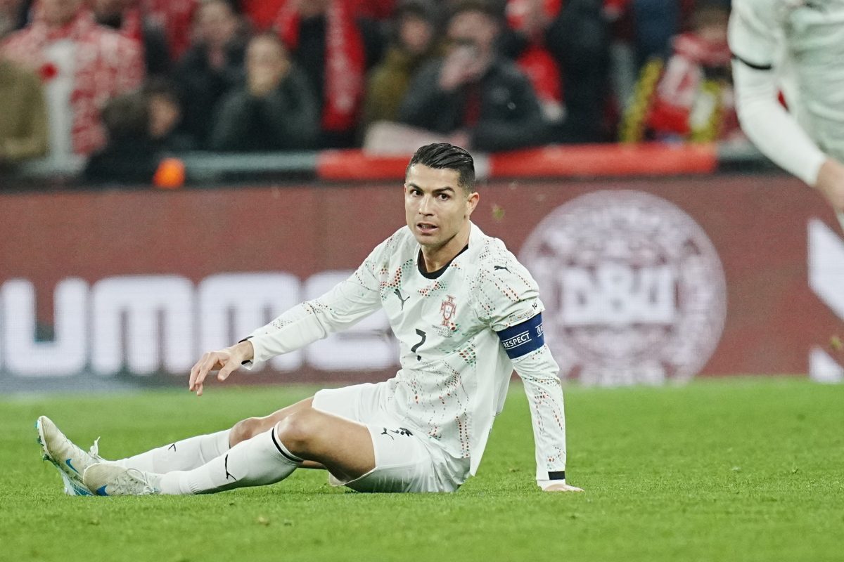 Óránkénti 9.3 millió forintos fizetésért hosszabbíthatja meg lejáró szerződését Ronaldo