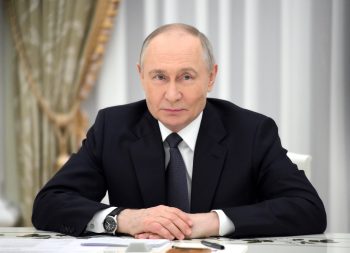 Vlagyimir Putyin rendkívüli bejelentést tett, teljes tűzszünetet rendelt el hétfőig