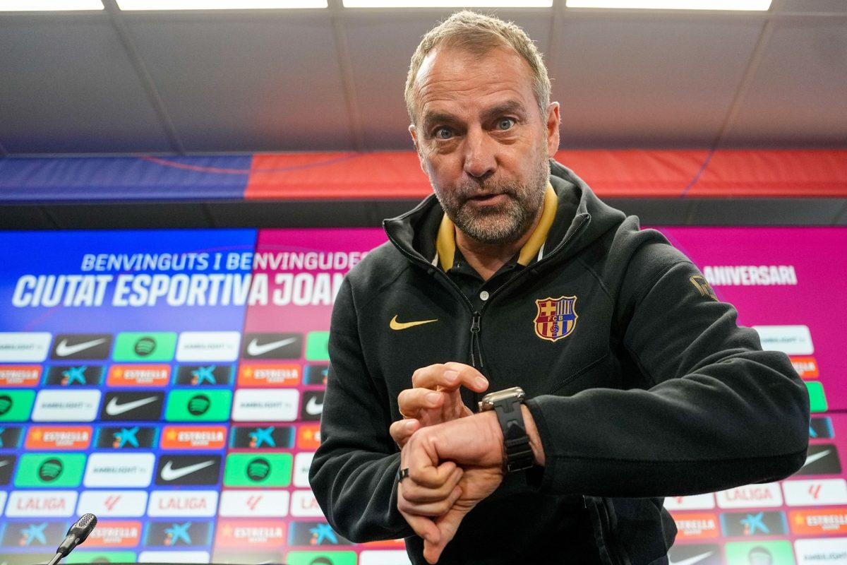 Kétgólos hátrányból nyert a Barcelona a 98. percben egy büntetővel, 7 pont az előnyük