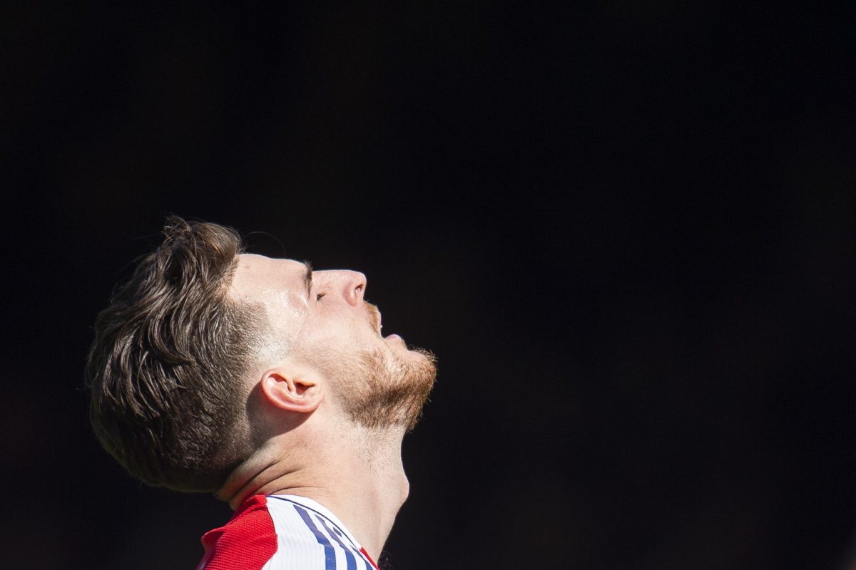 Újabb nagy esélyt kaptak Szoboszlaiék, tálcán kínálják számukra a címet