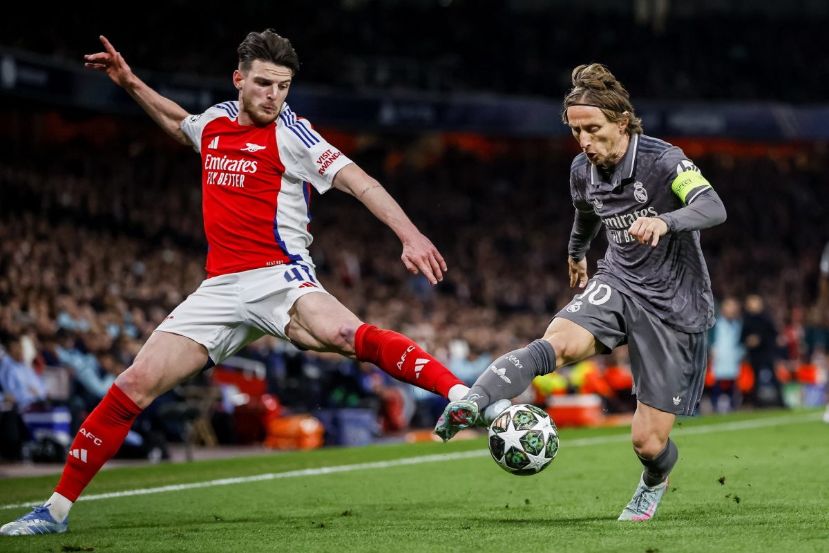 A Real Madrid sztárja továbbra sem tudja, mit tervez vele a klubja